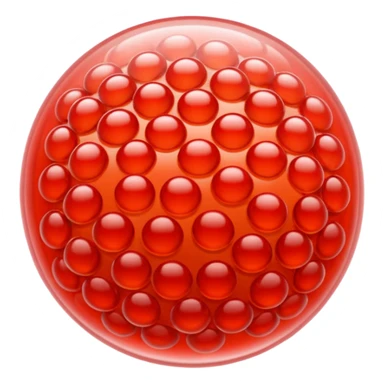 red caviar sticker