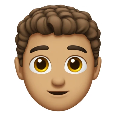 jony bi brow sticker