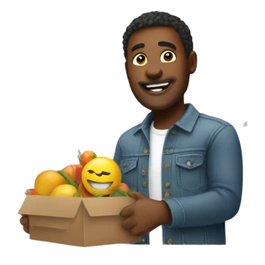 Welcome offer sticker