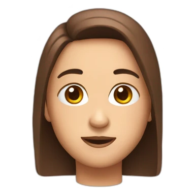 my best friend  sticker