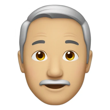 Chyngyz Aitmatov sticker