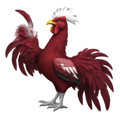 Gamecocks sticker