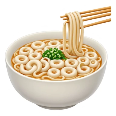 udon sticker