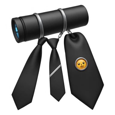 Chasseur TIE sticker