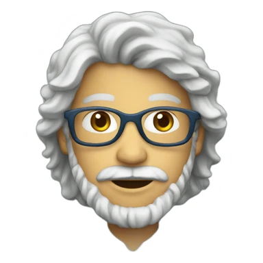 oceanographer sticker