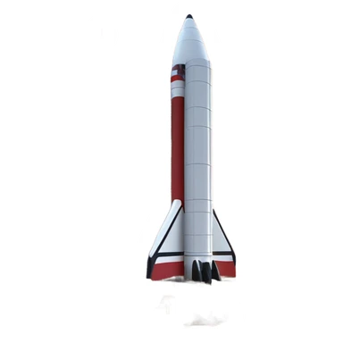 launching site sticker