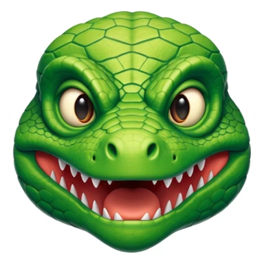 Bombardiro crocadiro sticker