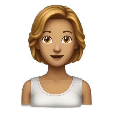 éclaireuses sticker