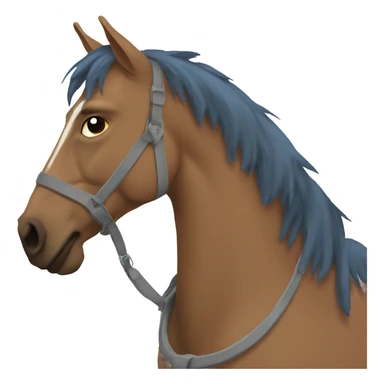 Bojack Horseman  sticker