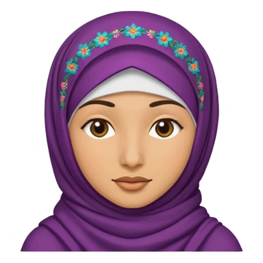 Not all muslims black sticker