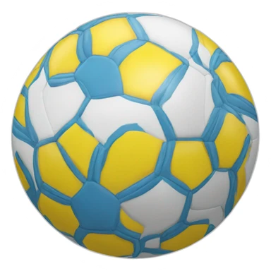 Ballon coupe du monde 2022 sticker