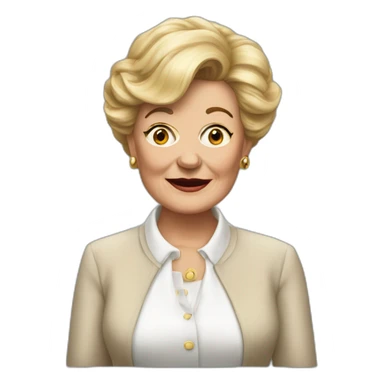 Murder she wrote sticker