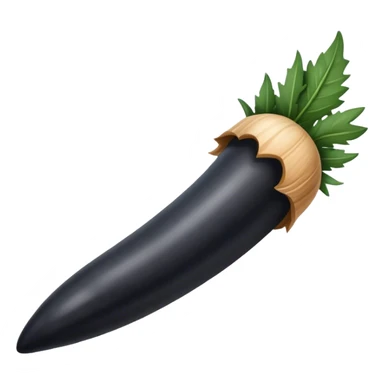 un emoji d'une cornemuse écossaise sticker