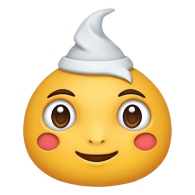  beyaz yavru Van kedisi sticker