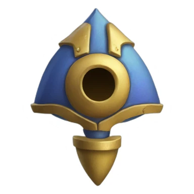 Ocarina of time sticker