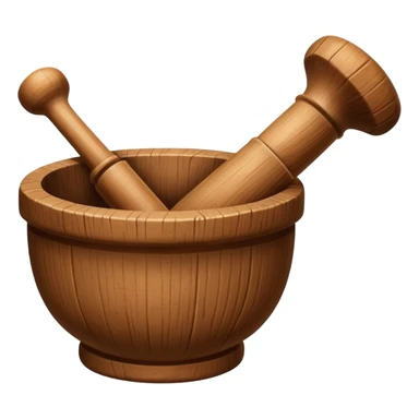 Accessoire de pilage sticker