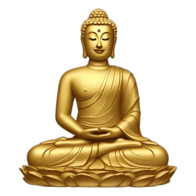 germany-buddhist-symbol sticker