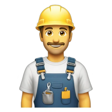 Installateur sticker