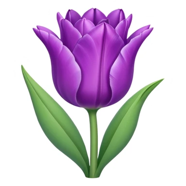 Une belle fleure qui est dans le même style que ça 🪻🌷🌺 sticker