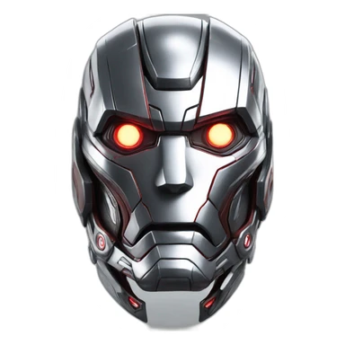 Ultron  sticker