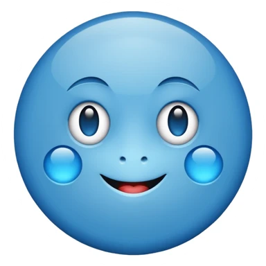 Blue tick instagram sticker