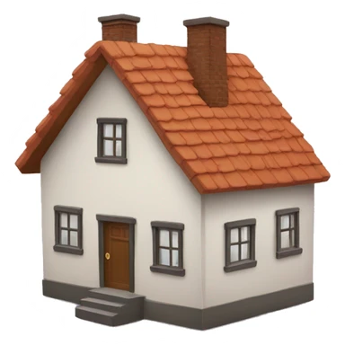 home sweet home sticker