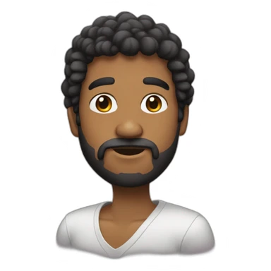 pestañas pelo a pelo sticker