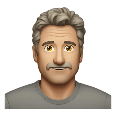 Bruce Dikinson sticker