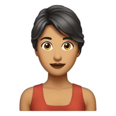 katherine arredondo davila sticker