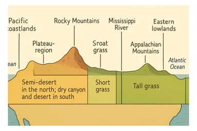 Make a full copy of the chart with clear lines between each section sticker