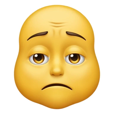 :(( make this emotion to the emoji. sticker