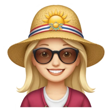 USA tourist in Cusco sticker