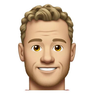 Jonathan Toews beach bum sticker