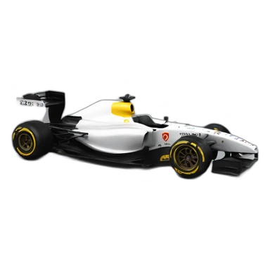 F1_renault_r25_monoplace sticker
