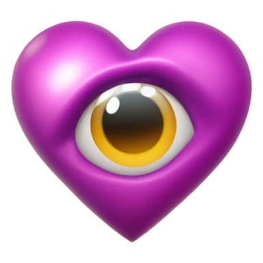 diva heart sticker