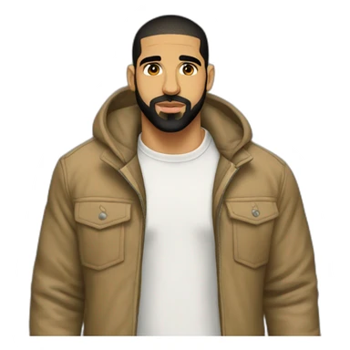 Drake, Anita Max Wynn sticker