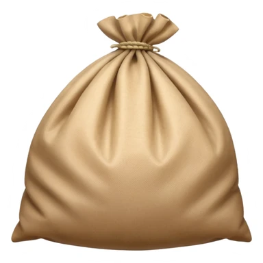 sand bag sticker