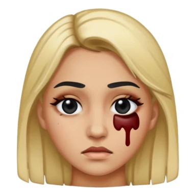 DV Awareness sticker