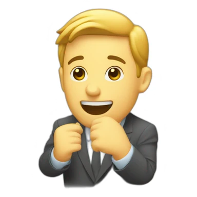 stock analysis sticker