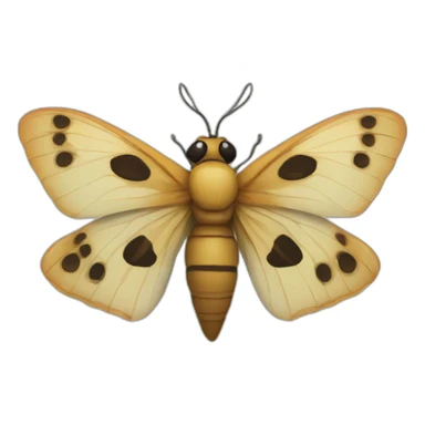 Bahemoth huntik sticker