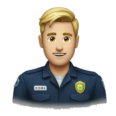 Erm WHat the Sigma sticker