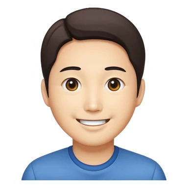 President of Korea ‘Lee Jae Myung’ sticker