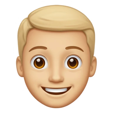 john emoji, a john emoji is an emoji of some guy named john, the most generic guy, named john, john emoji sticker