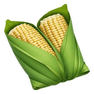 Tamal verde sticker