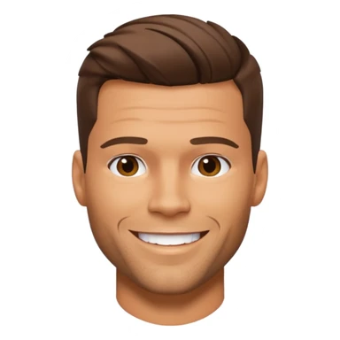 Ricky Martin sticker