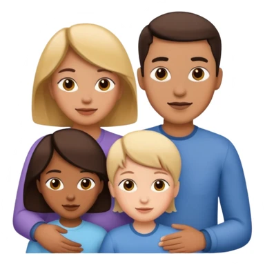 family sticker