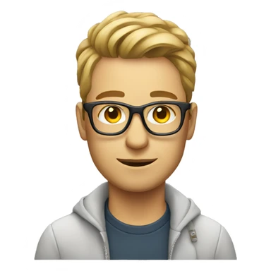 UX designer in berlin sticker