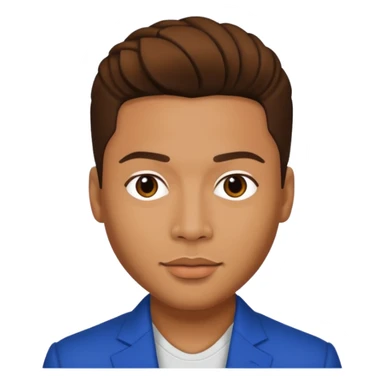 Taryll Jackson, Pop/R&B Singer from 3T sticker