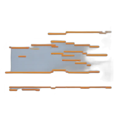 gantt chart sticker
