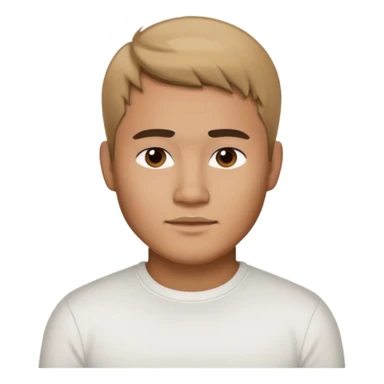 Pinoy version kahawig ni Wyatt Russell 25 years old Fade hair cut  sticker